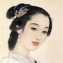 《聲聲慢．秋情》李清照
